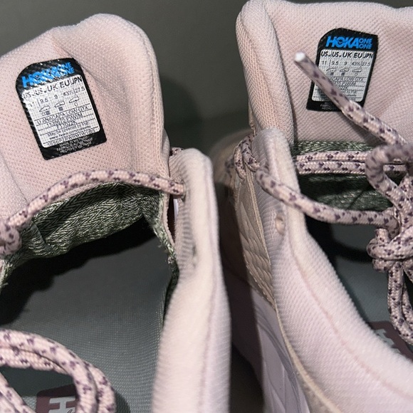 HOKA ANACAPA NEW, size 9.5 men’s, 11 women’s, very comfy, last one! FT1022K - Picture 5 of 5